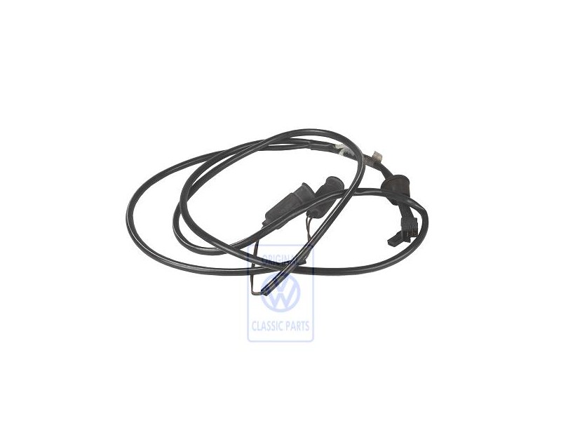 Original VW Refrigerant Pipe - 253260708E