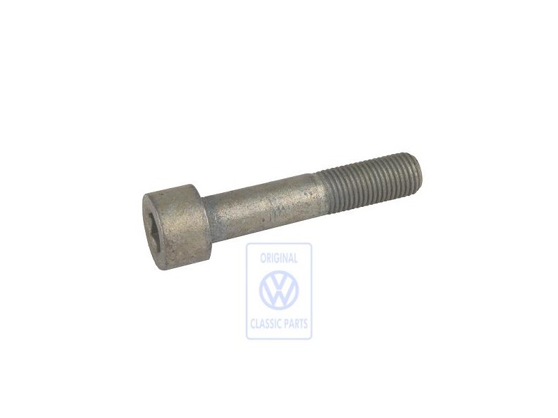 Original VW Socket Head Bolt - 253260714