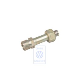 Original VW Intermediate Piece - 253260716