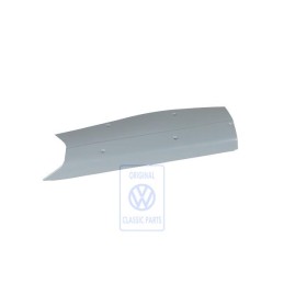 Original VW Trim Ascot Grey - 253260780 5FK