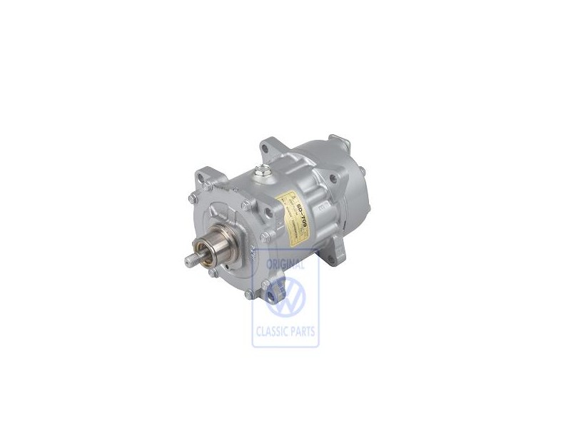 Original VW A/C Compressor - 253260808