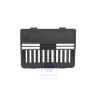 Original VW Air Distribution Housing - 253265581