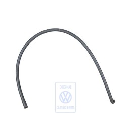 Original VW Coolant Hose - 253265592B