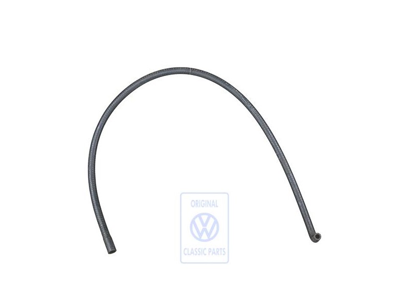 Original VW Coolant Hose - 253265592B