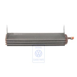 Original VW Evaporator - 253271105A