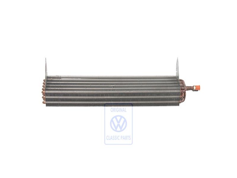 Original VW Evaporator - 253271105A