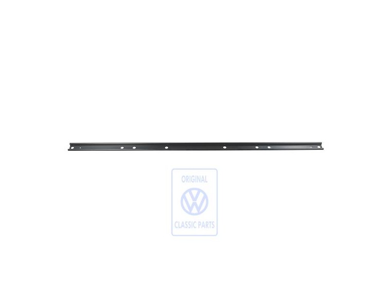 Original VW Guide Rail - 253801225
