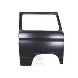 Original VW Exterior Panel - 253809171