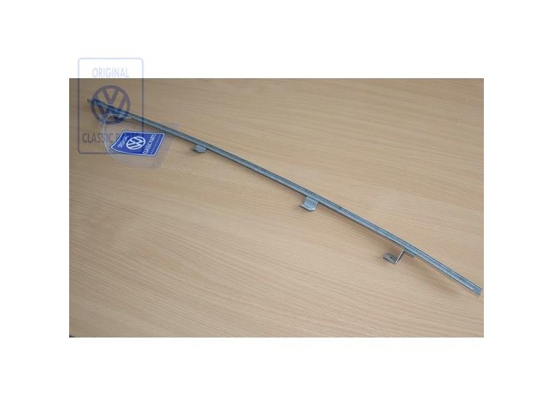 Original VW Retaining Rail - 253837932