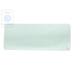 Original VW Side Window - 253845301D