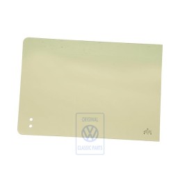 Original VW Sliding Window - 253845303C