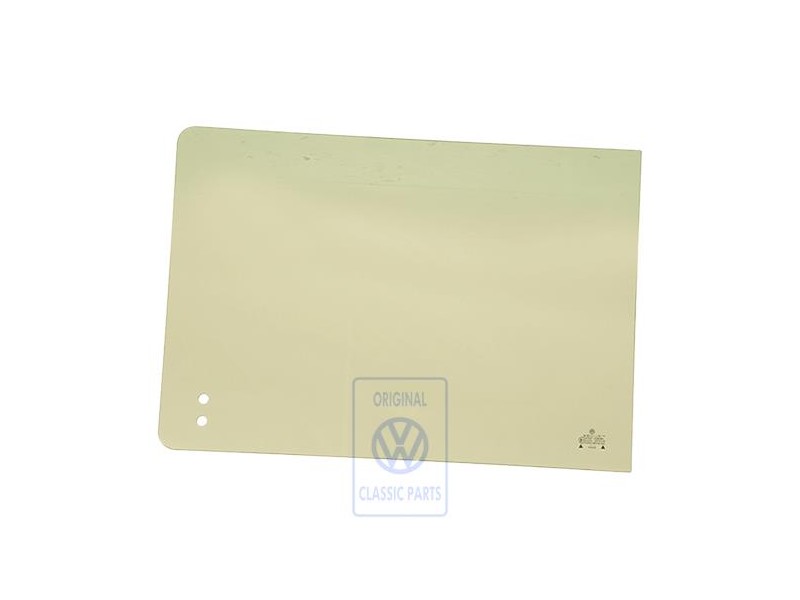 Original VW Sliding Window - 253845303C