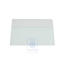 Original VW Sliding Window - 253845304B
