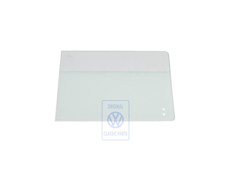 Original VW Sliding Window - 253845304B