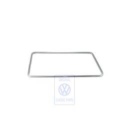 Original VW Frame - Sliding Window - 253847765A