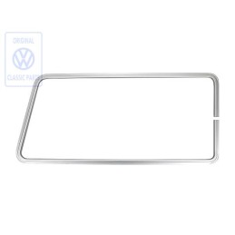Original VW Frame - Sliding Window - 253847766A