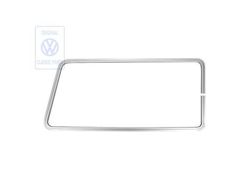 Original VW Frame - Sliding Window - 253847766A