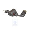 Original VW Lap Belt With Belt Reel - 253857809B