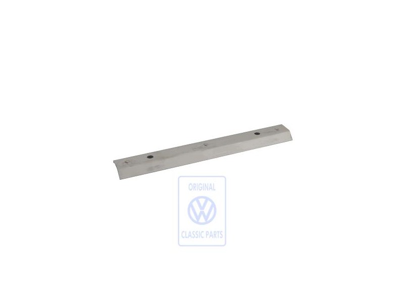 Original VW Reinforcement For Roof Shears - 253861363