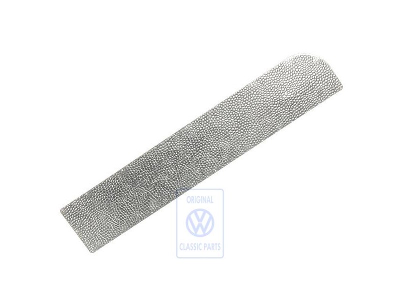 Original VW Impact Prot. For Sliding Door - 253867206A