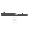 Original VW Guide Rail Saddle Brown - 253867778 90V