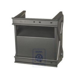 Original VW Base Frame For Rotary Seat - 253883061G