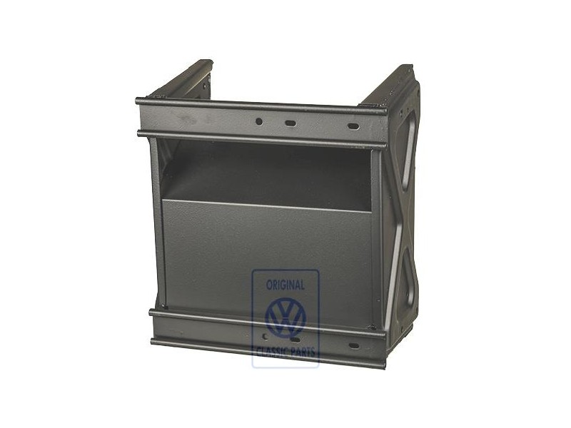 Original VW Base Frame For Rotary Seat - 253883061G