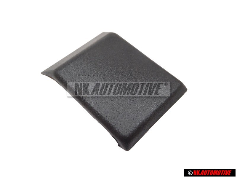 Original VW Cover Cap - 535853720