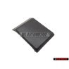 Original VW Cover Cap - 535853720