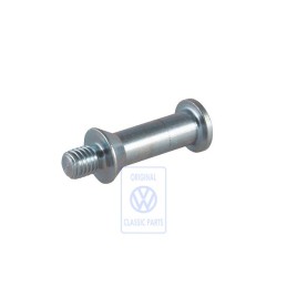 Original VW Pin - 253885589A