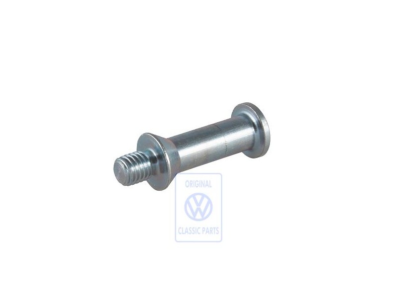 Original VW Pin - 253885589A