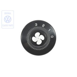Original VW Knob - 253959487B