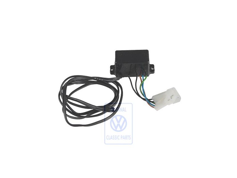 Original VW Thermostat - 253965581