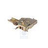 Original VW Remote Control Lock With Child-Proof Catch - 254843653D