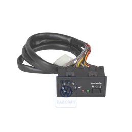 Original VW Ambient Temperature Controller - 255070515