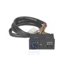 Original VW Ambient Temperature Controller - 255070515
