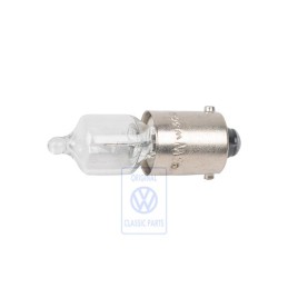 Original VW Halogen Bulb - 255070582C