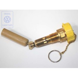 Original VW Charge Valve - 255070606