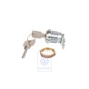 Original VW Lock With Keys - 255070661