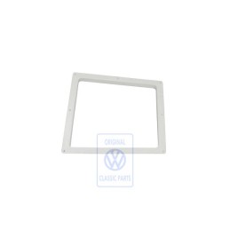 Original VW Frame For Roof Ventilator - 255070745