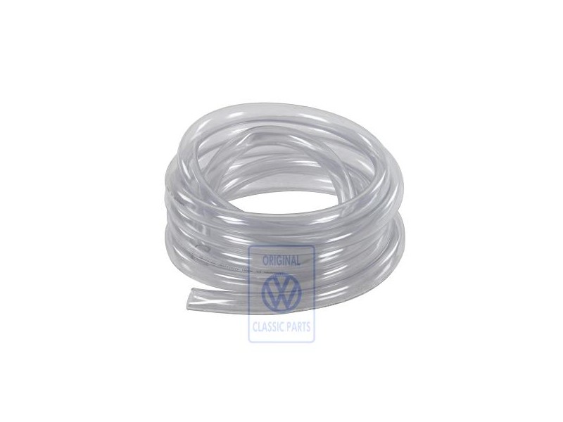 Original VW Hose In Coil - 255070800T