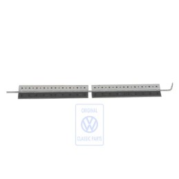 Original VW Flap For Passenger Compartment Ventilation - 255259477B