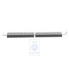 Original VW Flap For Passenger Compartment Ventilation - 255259477B