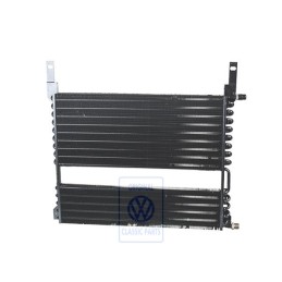 Original VW A/C Condenser - 255272413A
