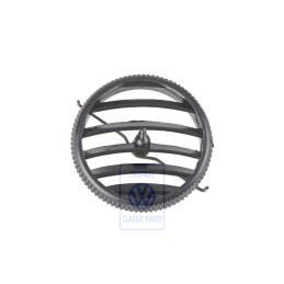 Original VW Air Vent - 255272703