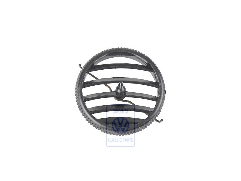 Original VW Air Vent - 255272703