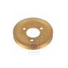 Original VW V-Belt Pulley - 255272807