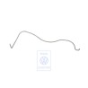 Original VW Angled Bracket - 255801913