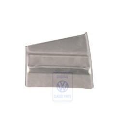 Original VW Support Plate - 255804645