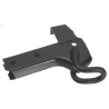 Original VW Bumper Carrier - 255807295C